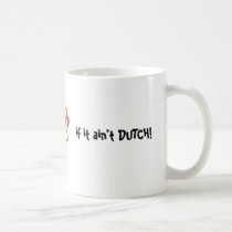 Het is niet veel als het geen Nederlandse Mok is mokken