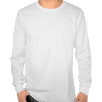 Het is niet veel… Als het niet Nederlands is! Long t-shirts