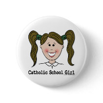 Het katholieke Meisje ~ Chelsea van de School