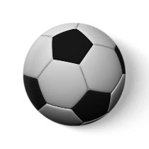 Het kenteken van het VOETBAL