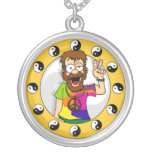 Het Ketting van de hippie