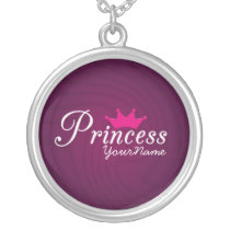 Het Ketting van de prinses