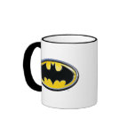 Het Klassieke Embleem van Batman