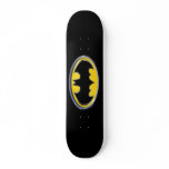Het Klassieke Embleem van Batman
