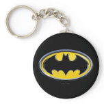 Het Klassieke Embleem van Batman