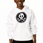 Doodshoofd hoodies