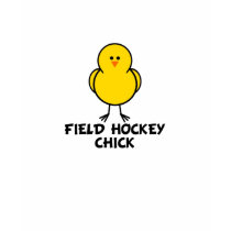 Het Kuiken van het hockey