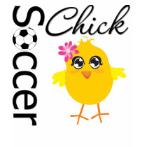 Het Kuiken van het voetbal