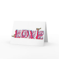 Het Latwerk van de liefde