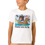Piraten T-Shirts