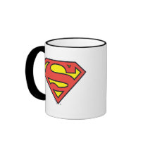 Het Logo van de superman