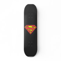 Het Logo van de superman