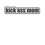 Het Mamma van de Ezel van de schop Shirts