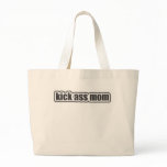 Het Mamma van de Ezel van de schop Canvas Tas
