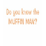Het Man van de muffin? - Dark