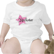 Het meisje van Rockstar