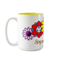 Het Meisje van sporten - Basketbal Koffie Mokken