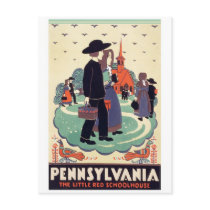 Het Nederlandse Vintage Art. van Pennsylvania