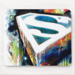 Superman muismatten