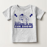 Baby Boy T-Shirts