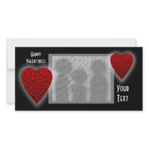Het Ontwerp van het hart. De Dag van de valentijns
