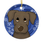 Schattige Ornamenten