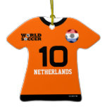 Nederland Ornamenten