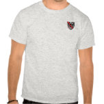 Het Overhemd van Bertrand du Guesclin T-shirts