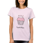 Schattige T-Shirts