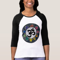 Het Overhemd van de rustige Vrouwen van de Kleur T Shirts