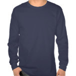 Het Overhemd van de Smoking van de Dag van heilige T Shirt