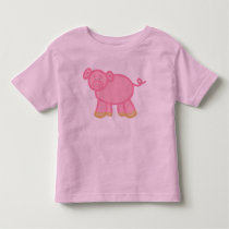 Het Overhemd van Piggy