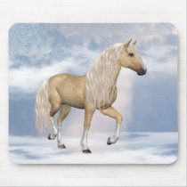 Het Paard van de droom