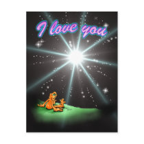 Het Sinaasappel van Illow van Lil - de liefde van 