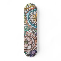 Het Skateboard van Kenzie