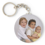Eigen Foto Sleutelhangers