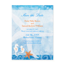 Het Strand Themed van BridalHeaven bewaart de Brie