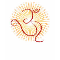 Het symbool van OM - T-shirt