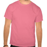 HET TEKEN PLASTIC PONEY VAN HET NEON TSHIRT