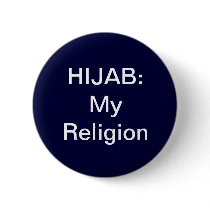 Hijab: Mijn Knoop van de Godsdienst