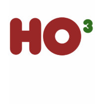 Ho 3 Kerstmis Nerdy