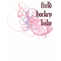 Hockey Babe