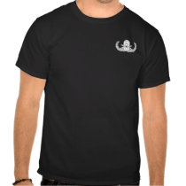 Hogere Elektriciteitspanne EOD T Shirts