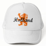 Nederlandse petten