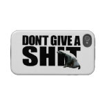 Honey Badger Case-Mate Tough iPhone 4 Case