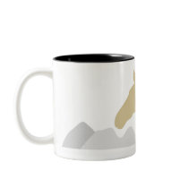 HorseHead01 Koffie Mokken
