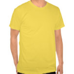 Houd van dieren. Eet ze niet. t-shirts