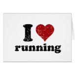 I hart het lopen