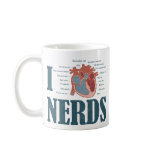 I Hart NERDS