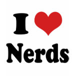 I hart Nerds